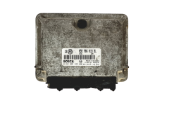 Ohjausyksikkö VW 038906018BL 0281001845 Bosch 24785