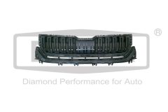 Jäähdyttimen Säleikkö 565853653A 88531815602 Skoda Kodiaq DPA