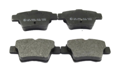 Jarrupalat Taka Alkuperäinen Citroen Peugeot C4 C5 207 307 425401