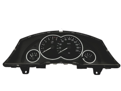 Kierroslukumittari Opel Meriva 13173381XT 110080162026 29963