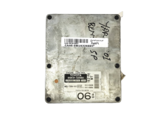 Ohjausyksikkö 89661-52060 211000-7210 Toyota Fujitsu 16336