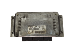 Ohjausyksikkö 0281001839 9630059880 PSA Bosch 17224