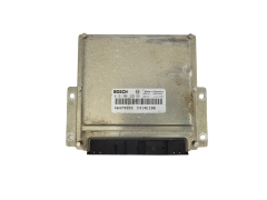Ohjausyksikkö 46479993 0281001879 C414E186 Fiat Bosch 17627