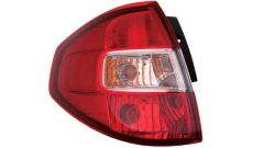 Jarruvalo Vasen Alkuperäinen Renault Koleos 26555JY00A