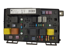 Ohjausyksikkö 13206751 5DK008668-14 Opel GM 1592