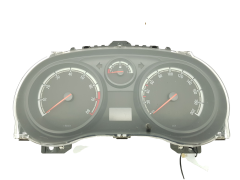 Kierroslukumittari Opel Corsa D P0013285363 0001876867 25453