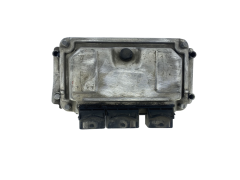 Ohjausyksikkö 0261207477 9647481580 9643218980 PSA Bosch 48932