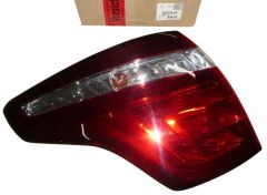 Valaisin Vasen Alkuperäinen 6350LQ 6350.LQ Citroen C4 Picasso