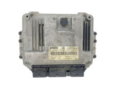 Ohjausyksikkö 0281011776 8200391966 8200386508 Renault Bosch 63412
