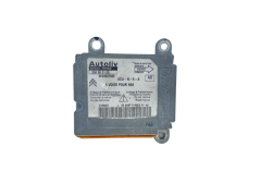 Ohjausyksikön moduuli 550893100 9640822580 PSA Autoliv 58379