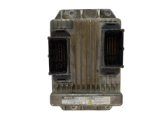 Ohjausyksikkö 112500-0157 897300 0979 97300 097 Opel Isuzu Delphi 16520