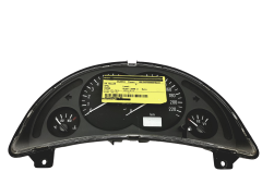 Nopeusmittari Opel Corsa C 13173350WD 110008988029 30741