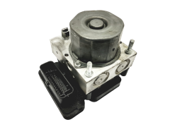Abs-pumppu Nissan Qashqai 476604EA1C 0265956165 Bosch 39337
