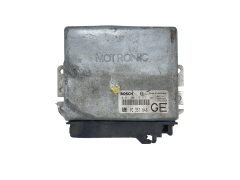 Ohjausyksikkö 90351648GE 0261200376 Opel Bosch 55120