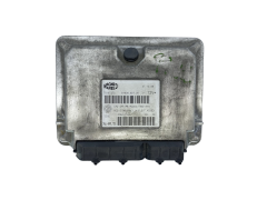 Ohjausyksikkö IAW4AF.M9 55187372 61600.627.05 Fiat Magneti Marelli 62929