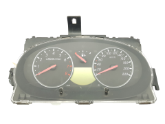 Nopeusmittari Nissan Micra K12 BC43D