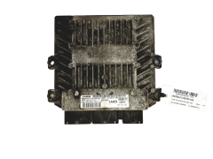 Ohjausyksikkö 5WS40227C-T 5M51-12A650-MB Ford Siemens 24404