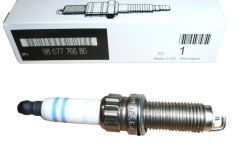 Sytytystulppa Uusi Alkuperäinen 9807776680 Citroen Peugeot 1.2 THP