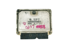 Ohjausyksikkö 045906019S 0281010259 Volkswagen Bosch 33236