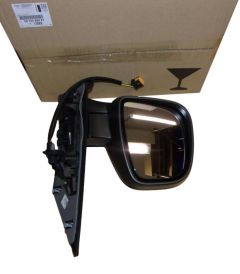 Peili Vasen Alkuperäinen 98155884XT Citroen Peugeot