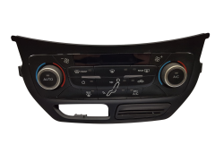 Ilmastointipaneeli Ford Focus 3 MK3 F1ET18C612BJ 18C612