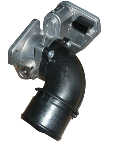 Kaasuläpän venttiili Alkuperäinen Jumper Boxer Ducato III 3.0HDI 504264089