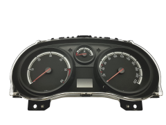 Kierroslukumittari Opel P0013312037 Corsa D 51042