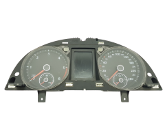 Nopeusmittari VW Passat B7 3C8920870L A2C53439638 VDO