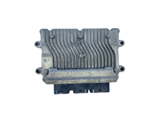 Ohjausyksikkö 9661961280 9651696680 21585785-4 A PSA Valeo 60761