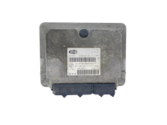 Ohjausyksikkö IAW4AF.M9 55187372 61600.627.05 Fiat Magneti Marelli 62360