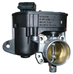 Kaasuläpän venttiili Alkuperäinen Citroen C1 C3 DS 208 307 1.2 VTI 9673622380
