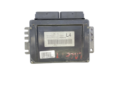Ohjausyksikkö 96395445 S010016047A2 1AWY Daewoo Chevrolet Kemsco 54080