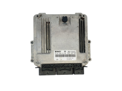 Ohjausyksikkö 0281030973 237102747R 237104377R Renault Bosch 43336