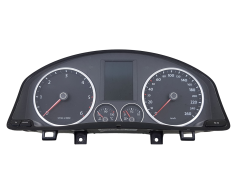 Kierroslukumittari VW Tiguan 5N0920870D 110.080.360/008