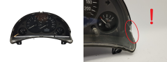 Kierroslukumittari Opel Corsa C 13173347WA 110008988026 2580