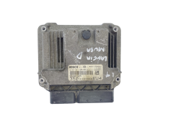 Ohjausyksikkö 0281011556 55201425 Lancia Bosch 61106