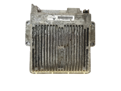 Ohjausyksikkö 7700105024 7700868295 21625400-2 Renault Sagem 25964