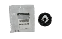 Keskikupin suojus Alkuperäinen 403152085R Renault