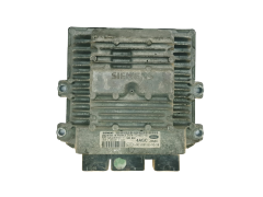 Ohjausyksikkö 2N1A-12A650-AD 5WS40031D-T SID 802 Ford 33007