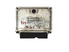 Ohjausyksikkö VW Audi 8E0907401J 0281011387 Bosch 24778