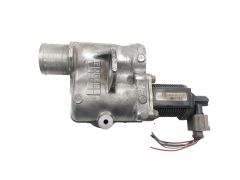 Egr Venttiili 7.22818.58.0 8200656008 Pierburg 1.5 dci Renault S36