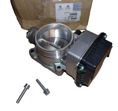 Kaasuläpän venttiili Uusi Alkuperäinen 1635.T7 1635T7 Citroen Peugeot Kaasuläpän venttiili Uusi Alkuperäinen 1635.T7 1635T7 Citroen Peugeot