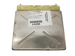 Ohjausyksikkö Volvo P09480761 00001313A5 Temic 22623