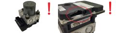 Abs-pumppu Peugeot 308 9666957480 0265951176 Bosch 1735