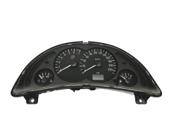 Kierroslukumittari Opel Corsa C 09166814FL 110008988009 58103