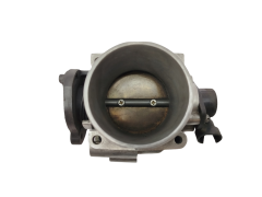 Kaasuläpän venttiili Volvo 9186780 Magneti Marelli 2