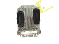 Ohjausyksikkö 897350 9487 112500-0165 97350 948 Opel Isuzu