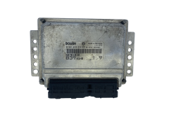 Ohjausyksikkö 46761012 0281010338 83941WAA Lancia Bosch 49990