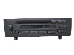 Autosoitin Business CD BMW 1 6512 6952296 Visteon