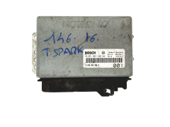 Ohjausyksikkö 0261204480 00464548040 Alfa Romeo Bosch 26751